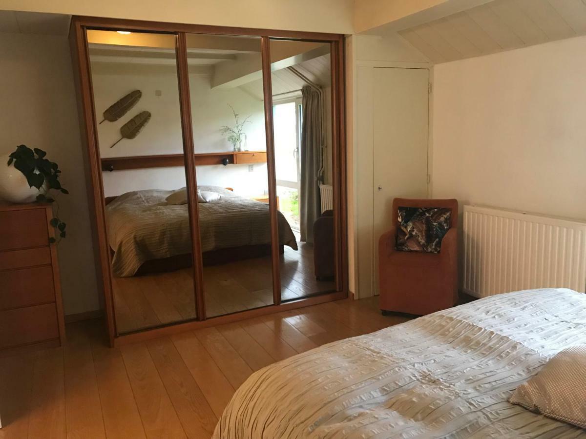 Gouweland Villa Hoogwoud Eksteriør bilde