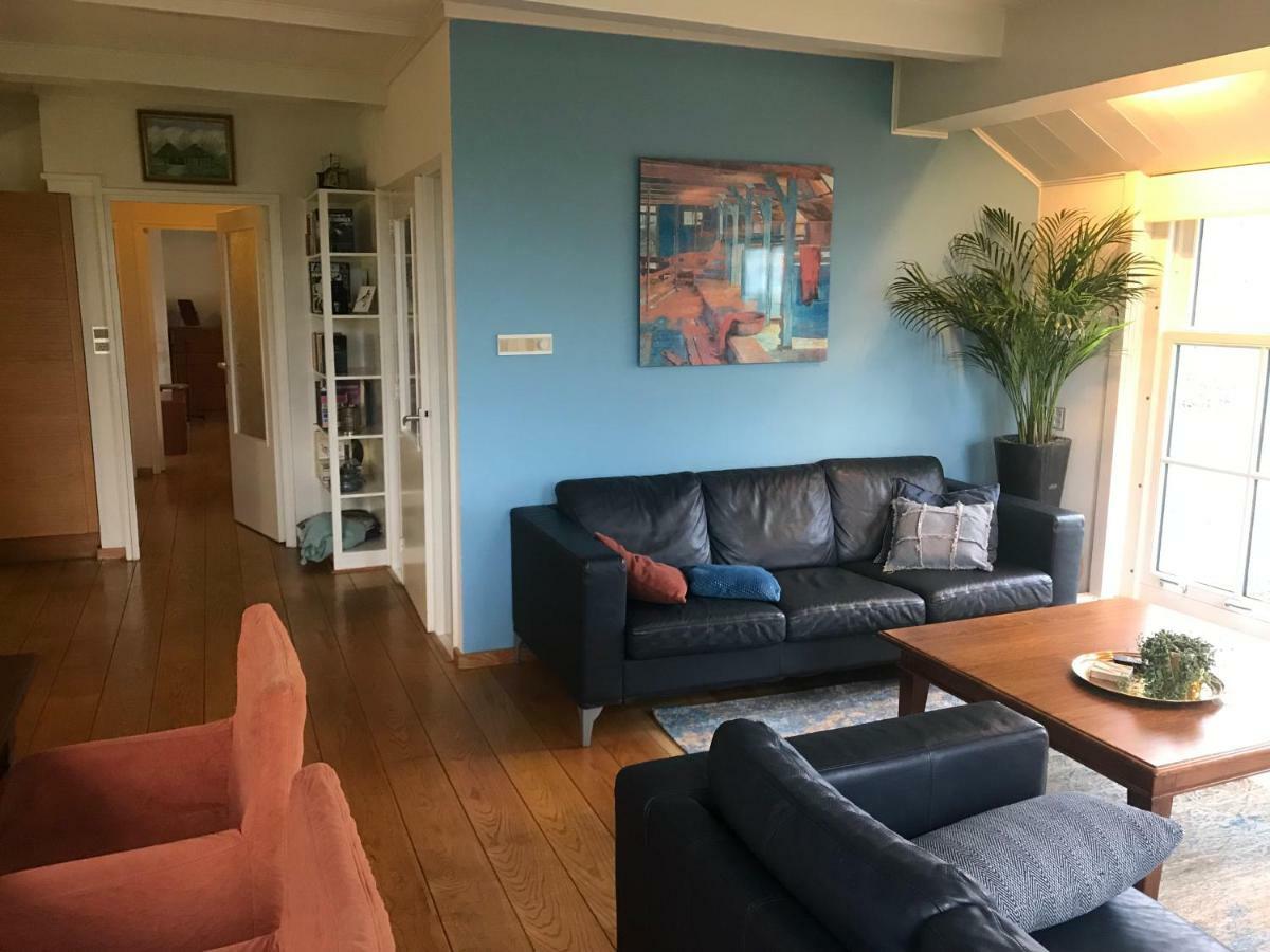 Gouweland Villa Hoogwoud Eksteriør bilde