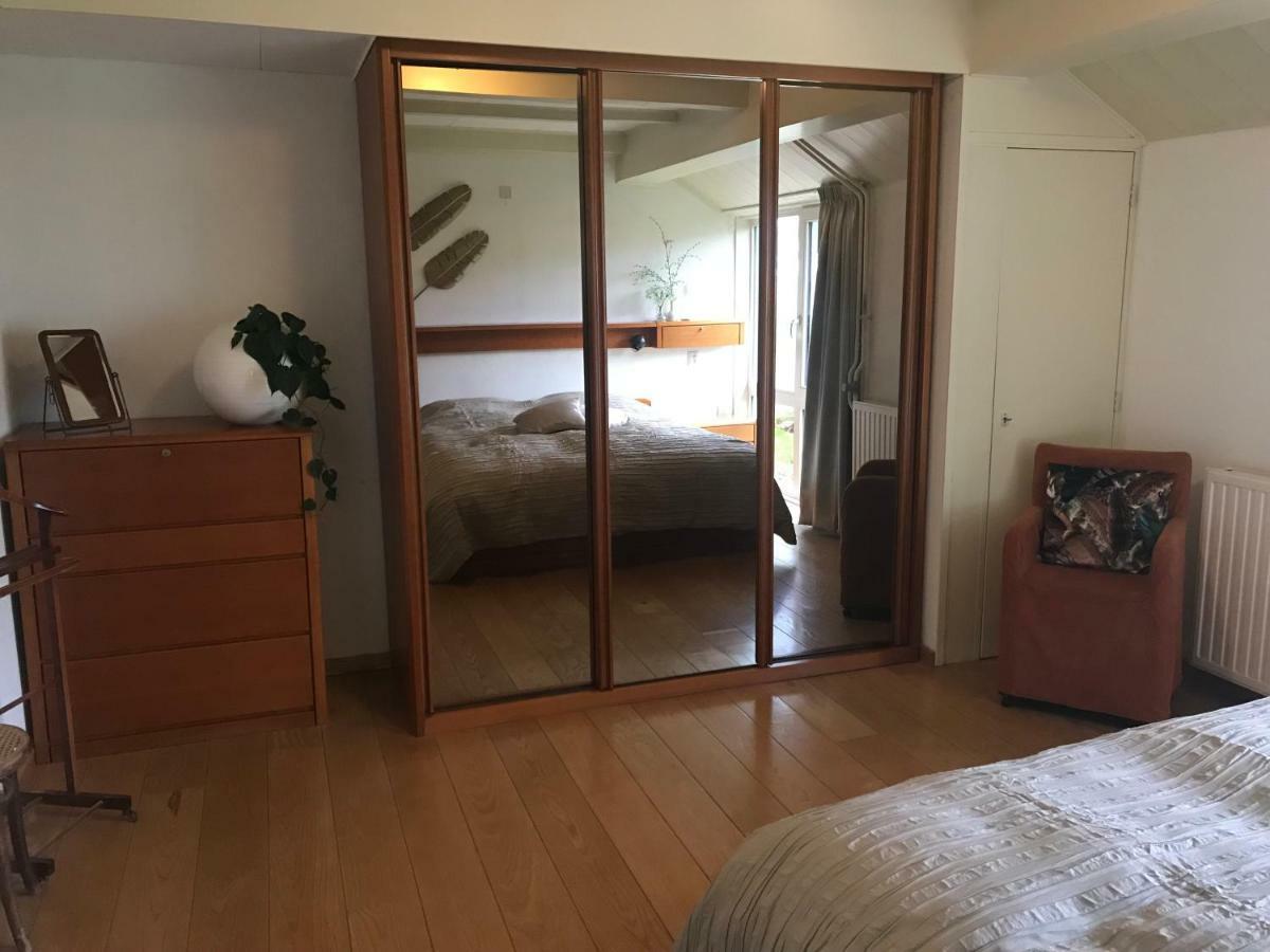 Gouweland Villa Hoogwoud Eksteriør bilde