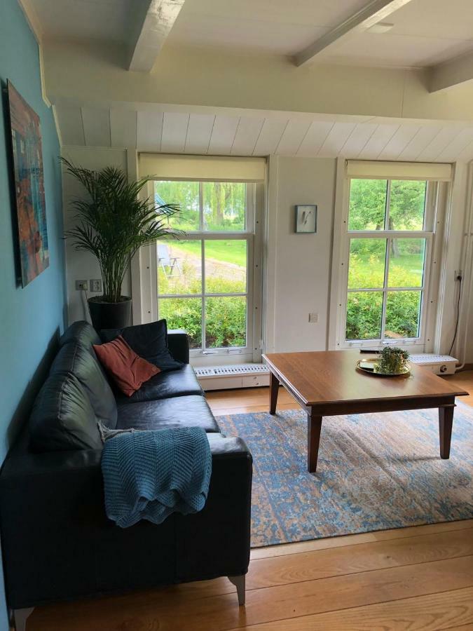 Gouweland Villa Hoogwoud Eksteriør bilde