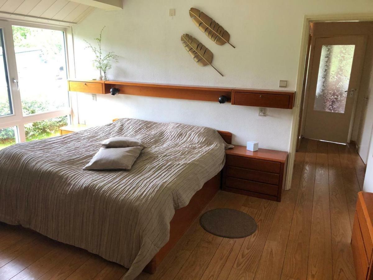 Gouweland Villa Hoogwoud Eksteriør bilde